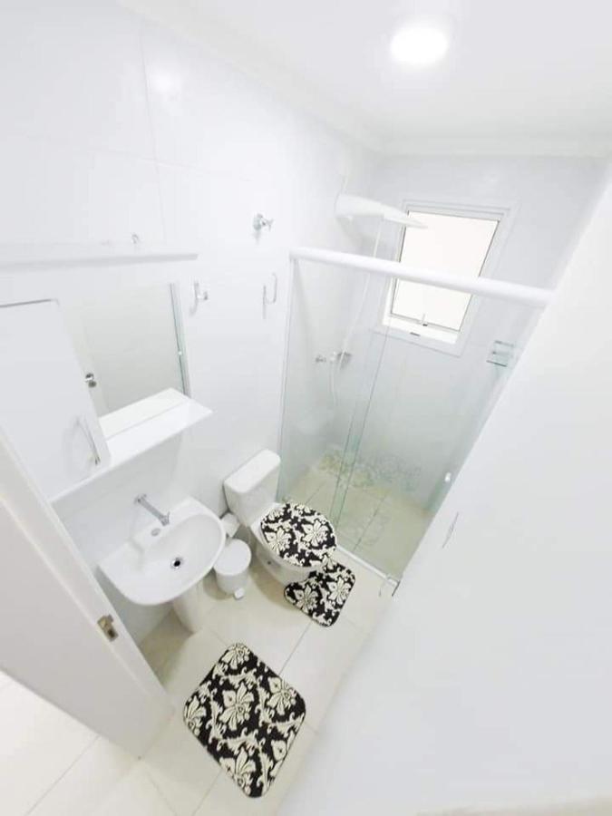 Varanda Gourmet, 05 Piscinas, Elevador E Wi-Fi No Condominio Passaredo Ubatuba Exterior photo